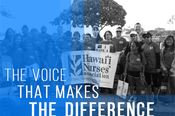 The Voice that Makes the Difference